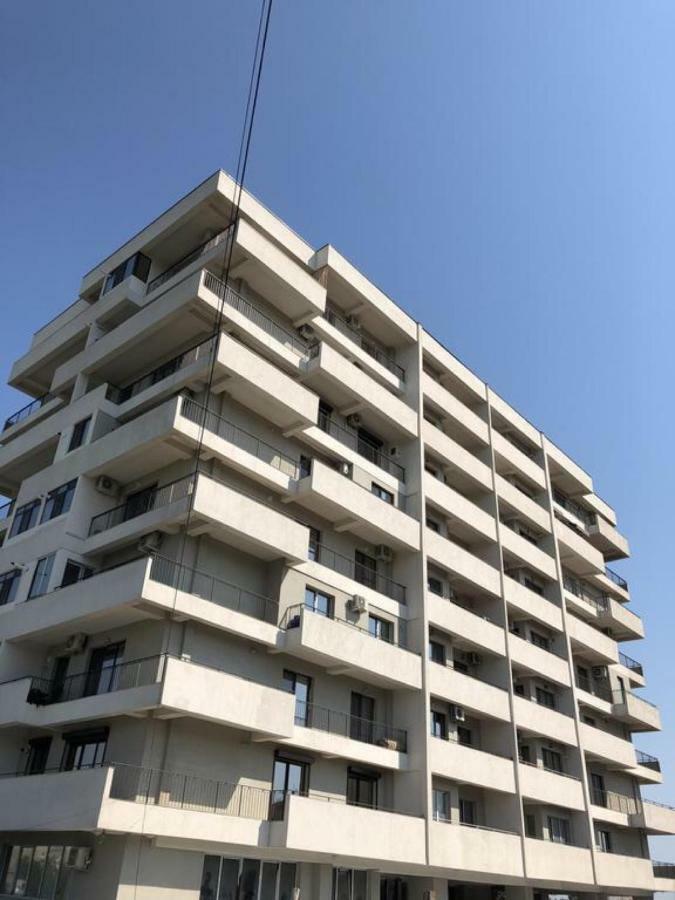 Mamaia Lake Apartments Constanţa Esterno foto