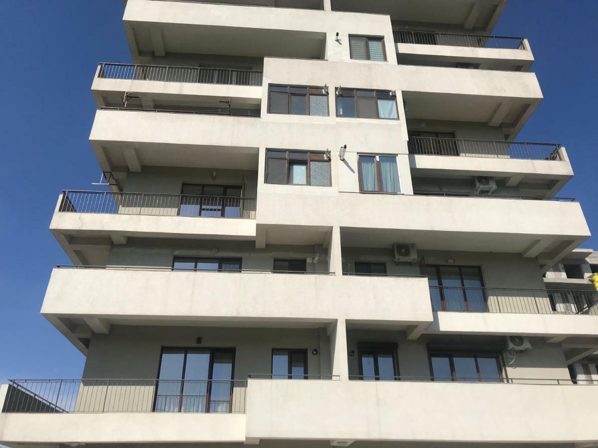 Mamaia Lake Apartments Constanţa Esterno foto